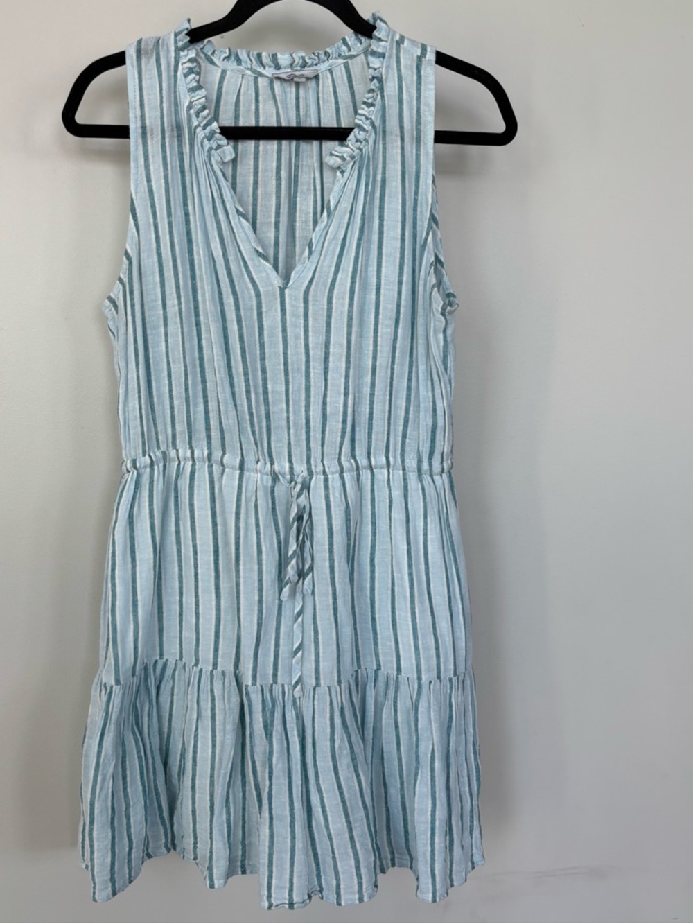 Rails Albany Cambria‎ Stripe Dress Size M